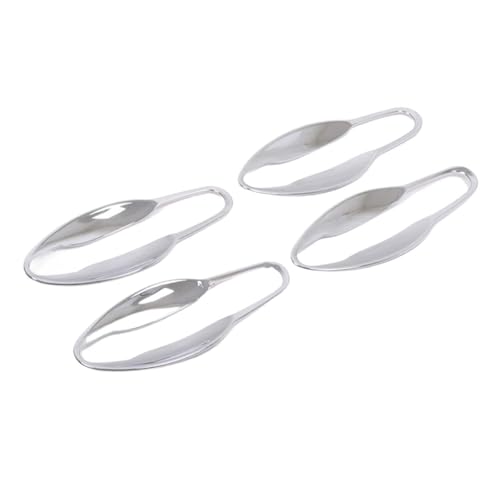 Protection poignée portière CRV 2012-2014 en ABS chrome pour voiture