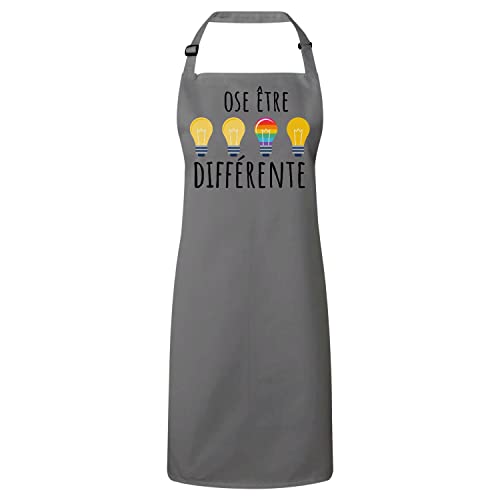 Tablier cuisine LGBTQ+ : le cadeau militant parfait pour les passionnés