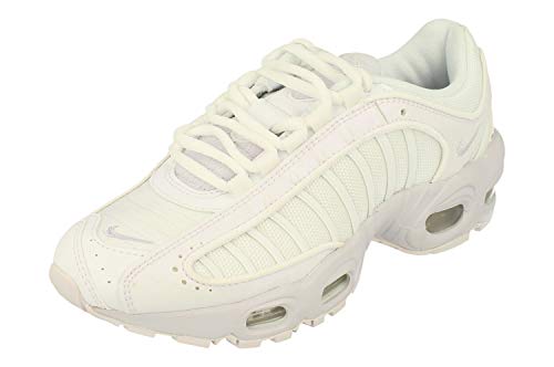 NIKE Cu3453-100, Scarpe da Ginnastica Gymnastics Donna, Bianco, 40 EU