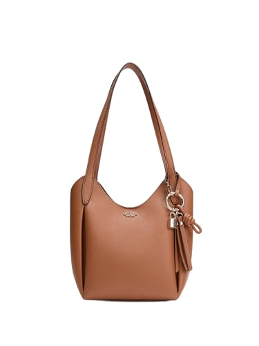 GUESS Melodie-Eimer, Caramel, One Size, Melodie-Eimer