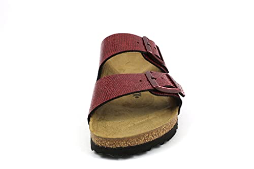 Image of Birkenstock Unisex Adult Arizona Slides