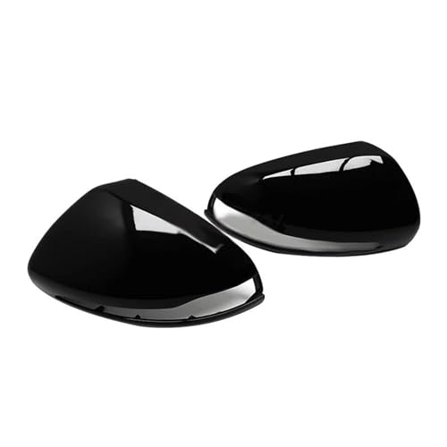 Tapa del espejo retrovisor para Mercedes Clase V W447 Vito carcasa exterior negra