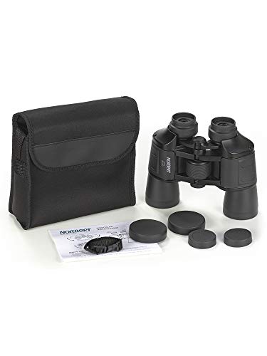 Binoculares Norbert 8x40 miniatura 3