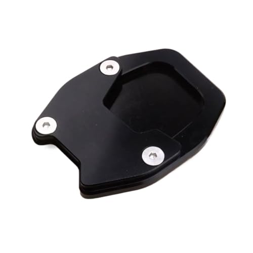 Extension béquille moto contre la chute : socle élargi pour motos X-ADV750 et NC750X 2021-2024