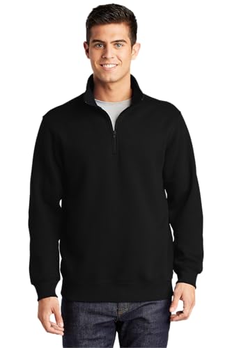 SPORT-TEK mens St253