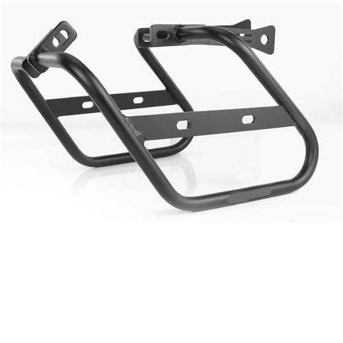 Barres de support latéral pour sacoches moto XV950 R-Spec custom