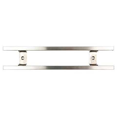 Estante magnético para cuchillos Rockingham Forge MK-300SS de acero inoxidable Cover