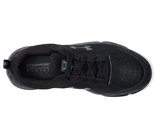 Image of Under Armour Mens Ua Charged Assert 10 Sneaker