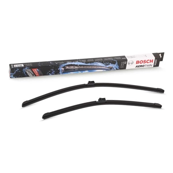 BOSCH Aerotwin A 868 S Tergicristalli 650, 340 mm, Senza telaio 3 397