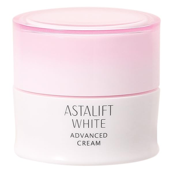 Amazon | アスタリフト ASTALIFT ホワイト アドバンスドクリーム 30g
