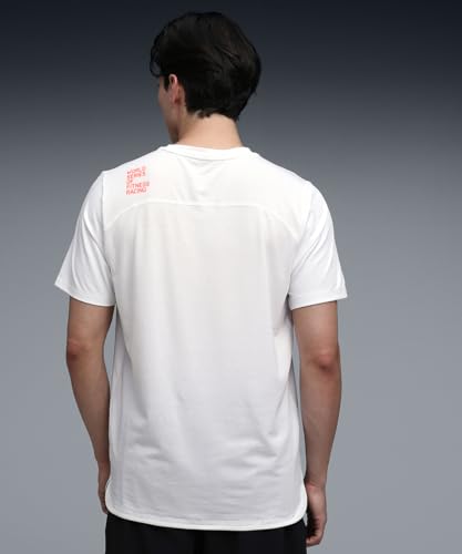 PUMA Unisex M X Hyrox Cloudspun Thermoadapt Tee Tees (1er Pack) – Ansicht 4