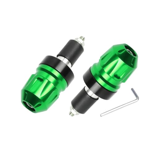Bouchons de poignée de moto Ducati Monster 696 795 protection guidon