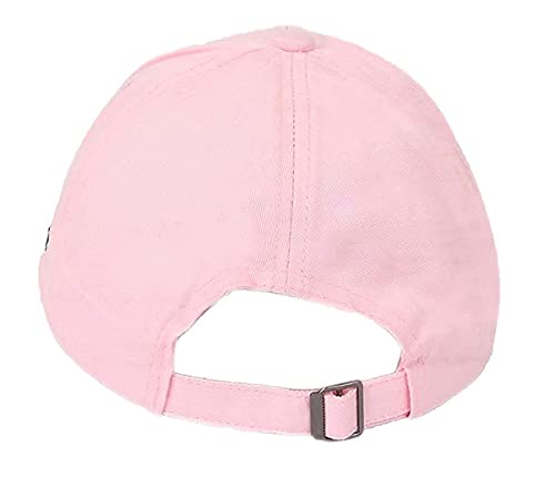 Image of Missby Unisex Cotton Smile Cap