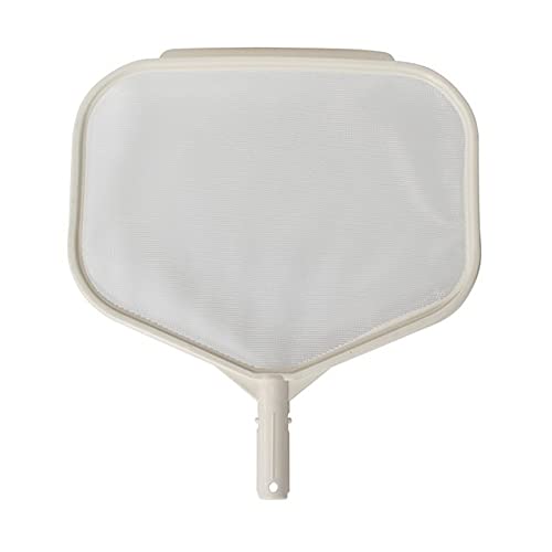 MUGAR - Plastic doors for collection construction, buckets (Espuerta 25 L), white