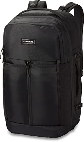 Dakine Split Adventure 38l bagage haut de gamme avec housse mixte