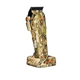 BaBylissPRO Compact LO-PROFX High Performance Clipper - Camouflage