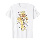 Rainbow High Sunny Madison Ice Skiing Clothes Vintage T-Shirt