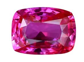 Stone Jewels 9.50 Carat 9.85 Ratti Original Mines Old Burmese Rub...