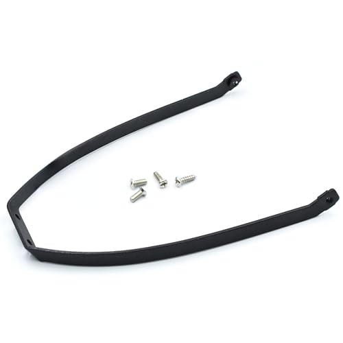 myBESTscooter - Mudguard Bracket Fender Support For Xiaomi Pro 4 Electric Scooter - Image 2