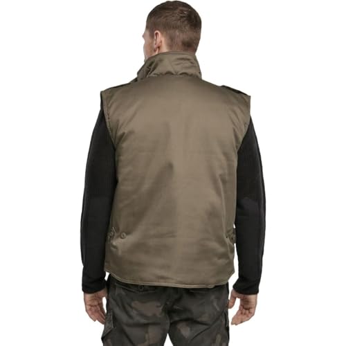 Image of Brandit Ranger Vest Olive