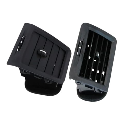 Rejillas de ventilación para Dodge Challenger 2008-2014, flujo de aire restaurado