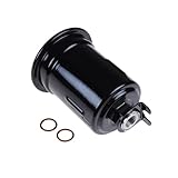 Fuel Filter compatible with TOYOTA Corolla 23300-16020
