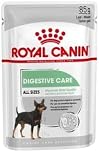 Royal Canin Digestive Care Adult Wet Dog Food 85g (Pack of 24)