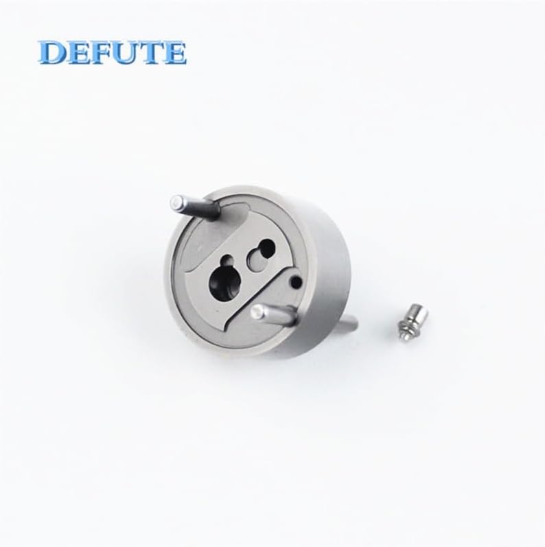 F00GX17005 Brand- Diesel Injection Repair Kits Piezo Valve Set F00GX17004 for Bosch Piezo 0445115/116 117 Series Injectors