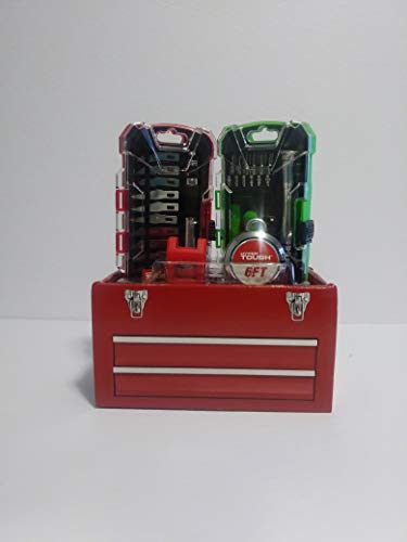 Hyper Tough 33-Piece Precision Screwdriver Set