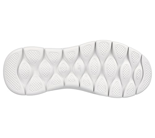 Image of Skechers Men's Hands Free Slip-ins Go Walk Flex No Hands Sneaker