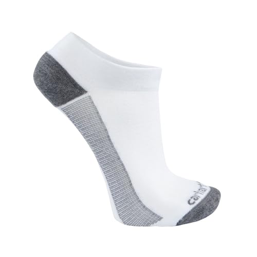 Image of Carhartt Women's SL9200W Women's Force Grid Lightweight Low Cut Sock