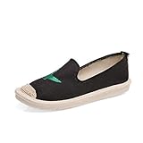 FLAT HEEL DESIGN: Lösen Sie effektiv das Problem von hohen Schuhen und hohen Absätzen, so dass Ihre Füße effektiv entspannt werden können.