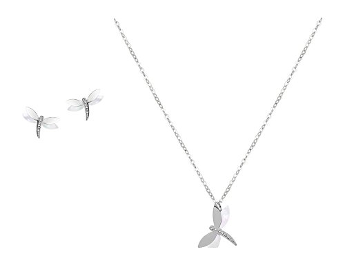 Preisvergleich Produktbild ikps bijoux Schmuck-Sets - 334-0052-S