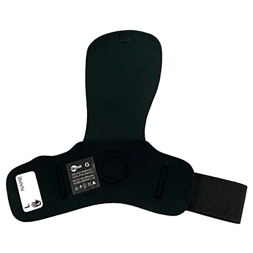 Novo Hand Grip Competition 2.0 Skyhill (G)