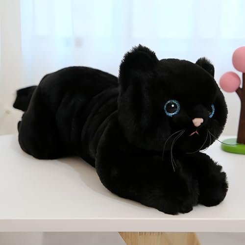 黒猫 ぬいぐるみ ふわふわ」の人気商品一覧 | 安い商品を通販サイト