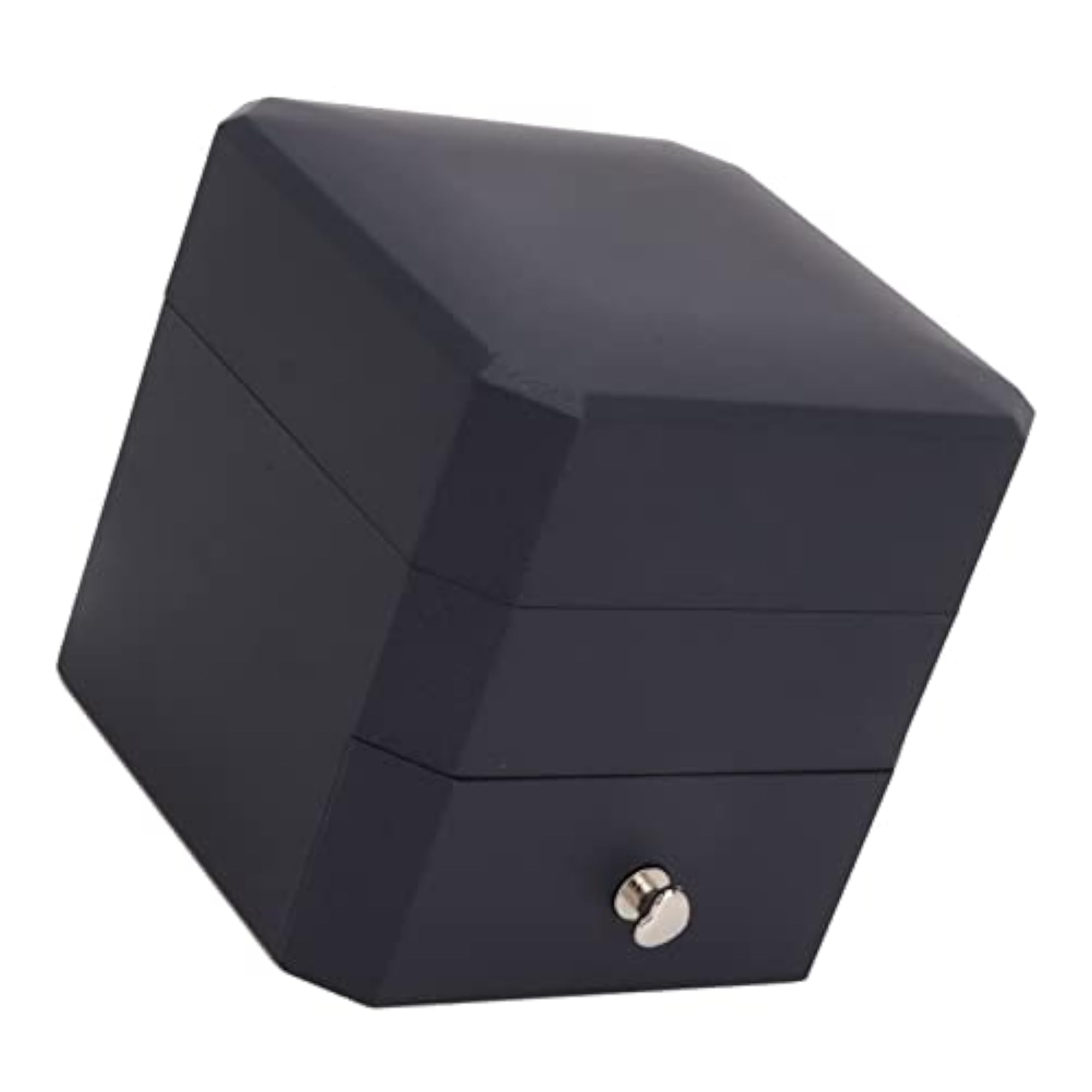 Red Rose Box with Soft Flocking for Girlfriend