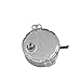 CHANCS TYC-50 Synchronous Motor Turn Table 110V AC 5-6RPM CCW Flush Shaft 5.5mm Small Gear Motor
