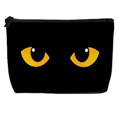Black Cat Evil Eye