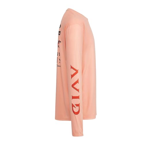 AVID Sportswear Dry Long Sleeve3