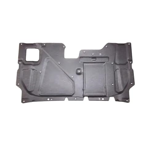 Isolant capot Mitsubishi Pajero V34 V46V pour protéger la peinture et réduire le bruit