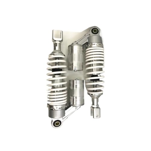Amortisseur de moto 317mm pour CB550K et CM400, suspension arriere stable