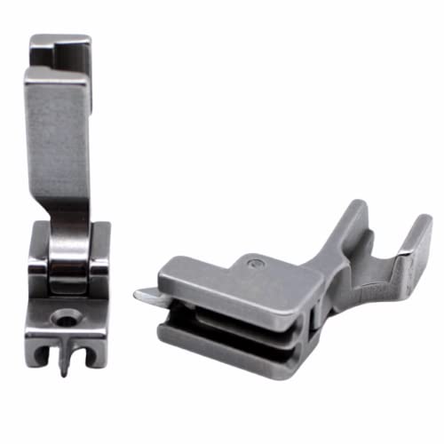Prensatelas para cremallera invisible alta Cutex miniatura 2