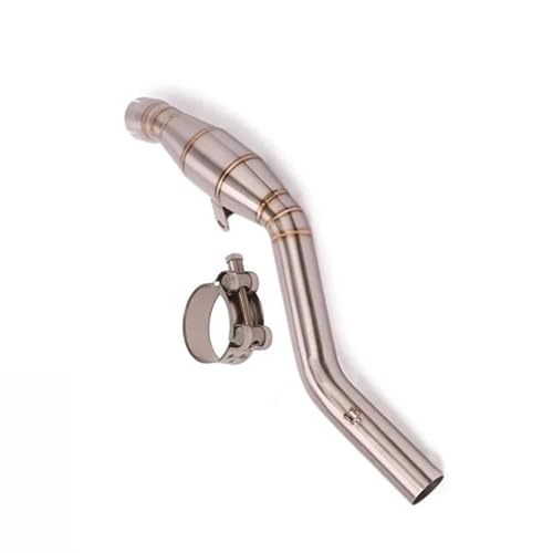 Échappement motocross 50,8 mm Benelli 752S pour vos sorties moto