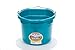 LITTLE GIANT P8FBTEAL P8FB Teal Bucket-Flat Back