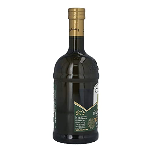 Image of Colavita Extra Virgin Olive Oil, 17 Fl Oz (Pack of 2)