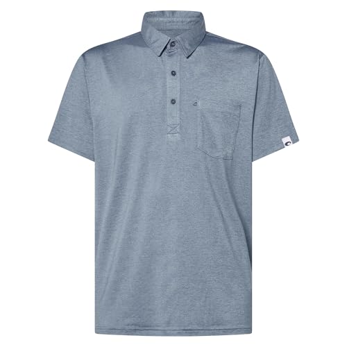 Polo homme Costa Del Mar SS Voyager anti-transpiration contre la chaleur