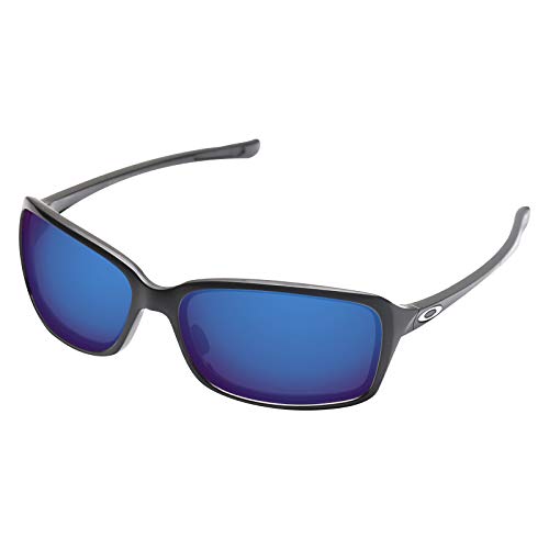 Image of LenzReborn High-impact Polarized Lens Replacement for Oakley Dispute OO9233 Sunglass - More Options