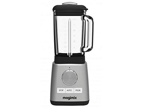 Preisvergleich Produktbild Magimix 11630 Standmixer, Kunststoff