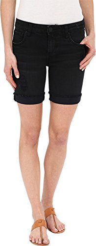 KUT from the Kloth Women's Catherine Boyfriend Shorts in
