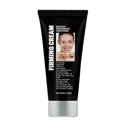 1 pieza Crema de Colágeno con Extracto, Crema Facial Hidratante y Antienvejecimiento, Reafirmante y Regeneradora, Nutritiva y Calmante, Mejora la Elasticidad y Suavidad de la Piel